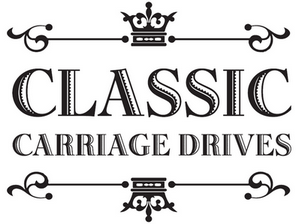 Classic Carriage Drives Logo